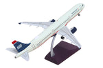 GEMINI200 AMERICAN A321-200 1/200 USAIRWAYS REG