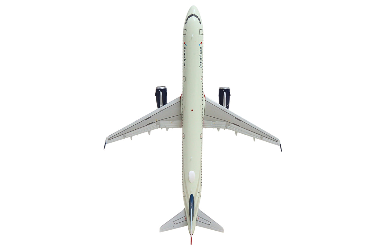 GEMINI200 AMERICAN A321-200 1/200 USAIRWAYS REG