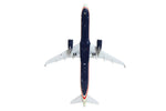 GEMINI200 AMERICAN A321-200 1/200 USAIRWAYS REG