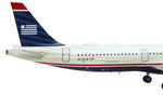 GEMINI200 AMERICAN A321-200 1/200 USAIRWAYS REG