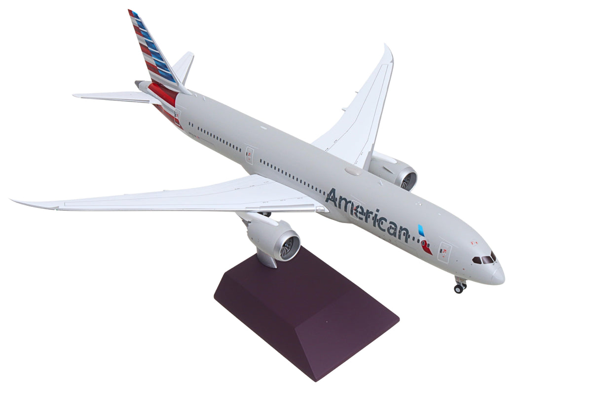 GEMINI200 AMERICAN 787-9 1/200 REG