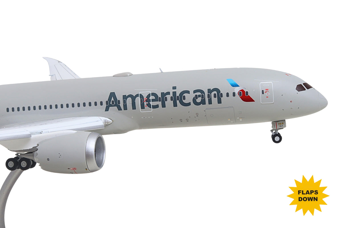 GEMINI200 AMERICAN 787-9 1/200 REG