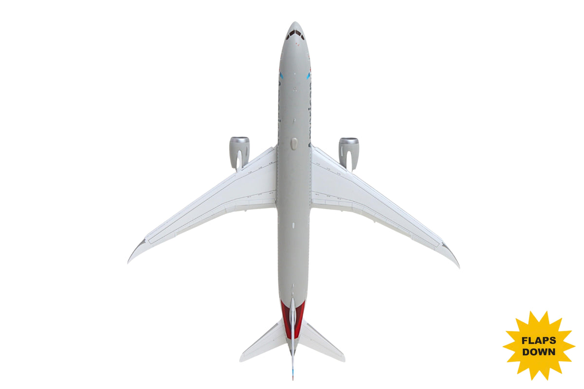 GEMINI200 AMERICAN 787-9 1/200 REG
