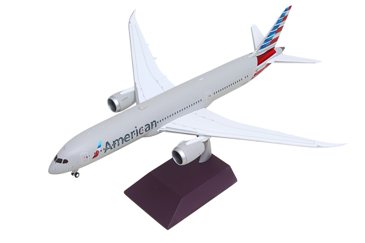GEMINI200 AMERICAN 787-9 1/200 REG