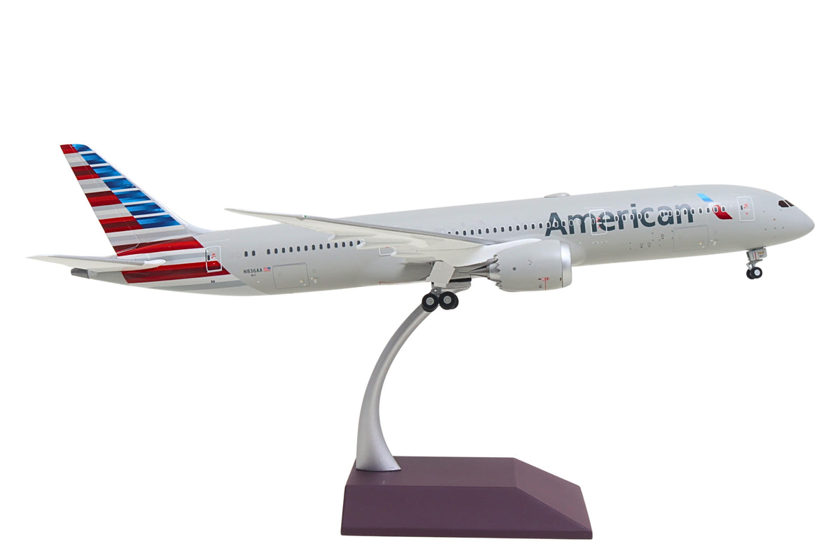 GEMINI200 AMERICAN 787-9 1/200 REG