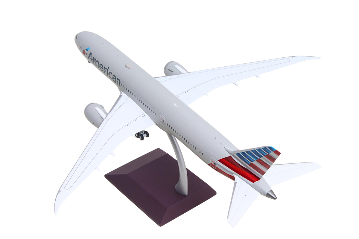 GEMINI200 AMERICAN 787-9 1/200 REG