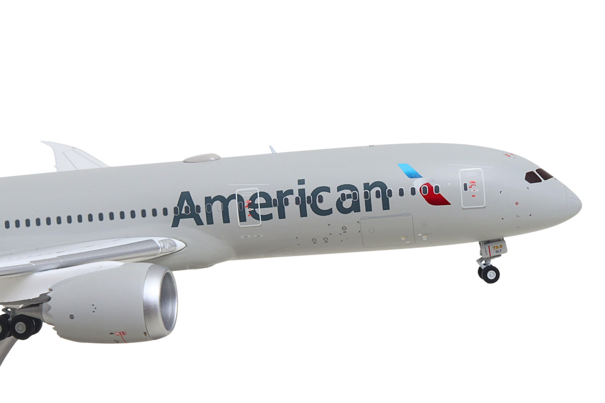 GEMINI200 AMERICAN 787-9 1/200 REG