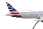 GEMINI200 AMERICAN 787-9 1/200 REG