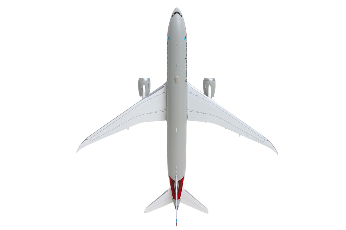 GEMINI200 AMERICAN 787-9 1/200 REG