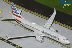 GEMINI200 AMERICAN 737MAX8 1/200 REG