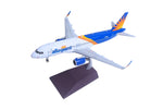 GEMINI200 ALLEGIANT A320-200 1/200 REG