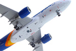 GEMINI200 ALLEGIANT A320-200 1/200 REG