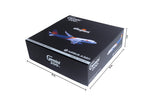 GEMINI200 ALLEGIANT A320-200 1/200 REG