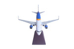 GEMINI200 ALLEGIANT A320-200 1/200 REG