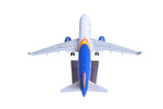 GEMINI200 ALLEGIANT A320-200 1/200 REG