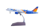 GEMINI200 ALLEGIANT A320-200 1/200 REG