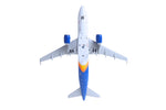 GEMINI200 ALLEGIANT A320-200 1/200 REG