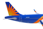 GEMINI200 ALLEGIANT A320-200 1/200 REG