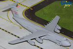GEMINI200 USAF C-5M 1/200 87-0037 WESTOVER AFB The Airplane Shop.