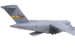 GEMINI200 USAF C-17A 1/200 MARCH AFB The Airplane Shop.