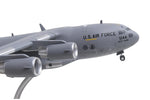 GEMINI200 USAF C-17A 1/200 MARCH AFB The Airplane Shop.