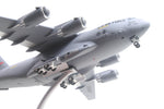 GEMINI200 USAF C-17A 1/200 MARCH AFB The Airplane Shop.
