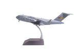GEMINI200 USAF C-17A 1/200 MARCH AFB The Airplane Shop.