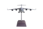 GEMINI200 USAF C-17A 1/200 MARCH AFB The Airplane Shop.