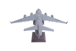 GEMINI200 USAF C-17A 1/200 MARCH AFB The Airplane Shop.