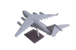 GEMINI200 USAF C-17A 1/200 MARCH AFB The Airplane Shop.