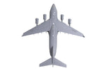 GEMINI200 USAF C-17A 1/200 MARCH AFB The Airplane Shop.