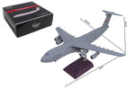 GEMINI200 USAF C5A 1/200 MARTINSBURG WEST VIRGINIA ANG The Airplane Shop.