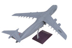 GEMINI200 USAF C5A 1/200 MARTINSBURG WEST VIRGINIA ANG The Airplane Shop.