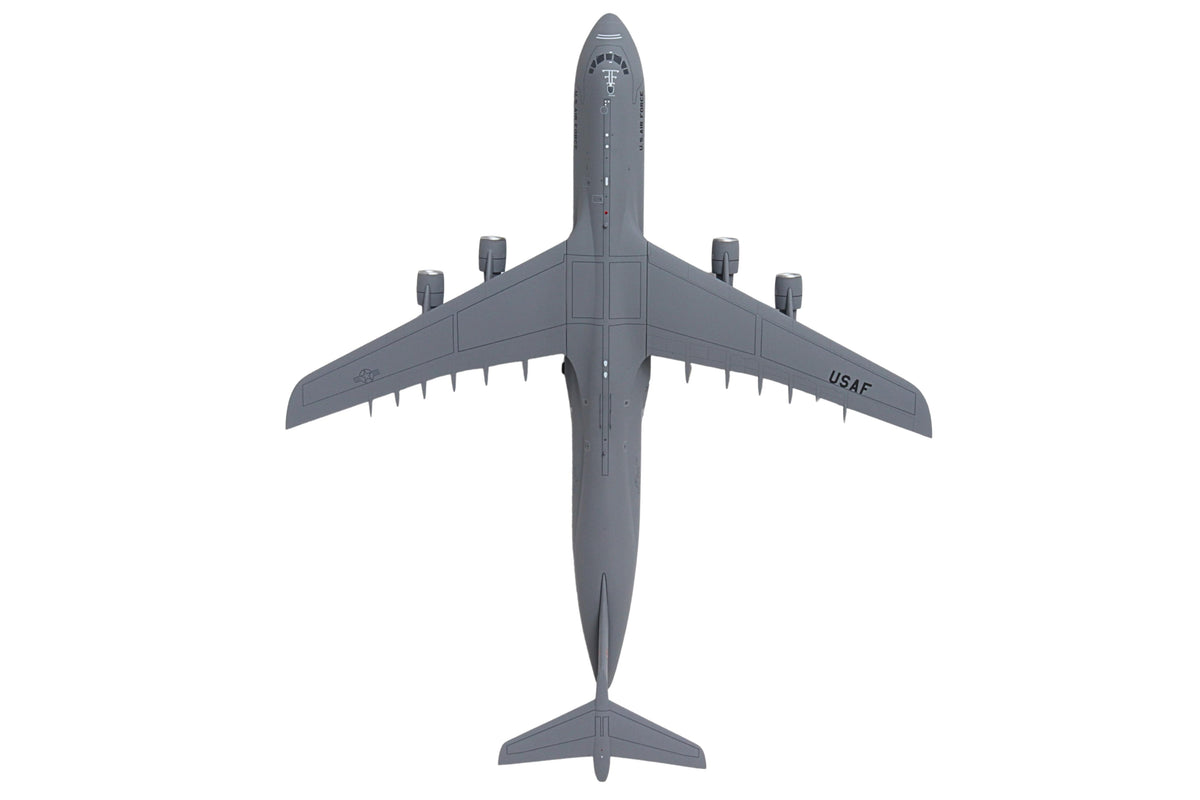 GEMINI200 USAF C5A 1/200 MARTINSBURG WEST VIRGINIA ANG The Airplane Shop.