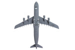 GEMINI200 USAF C5A 1/200 MARTINSBURG WEST VIRGINIA ANG The Airplane Shop.