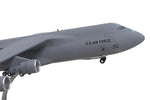 GEMINI200 USAF C5A 1/200 MARTINSBURG WEST VIRGINIA ANG The Airplane Shop.