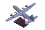 GEMINI200 USAF C-130J 1/200 FLYING JENNIES KESSLER AFB The Airplane Shop.