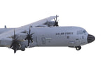 GEMINI200 USAF C-130J 1/200 FLYING JENNIES KESSLER AFB The Airplane Shop.