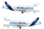 GEMINI200 AIRBUS A300B4-600ST 1/200 REG