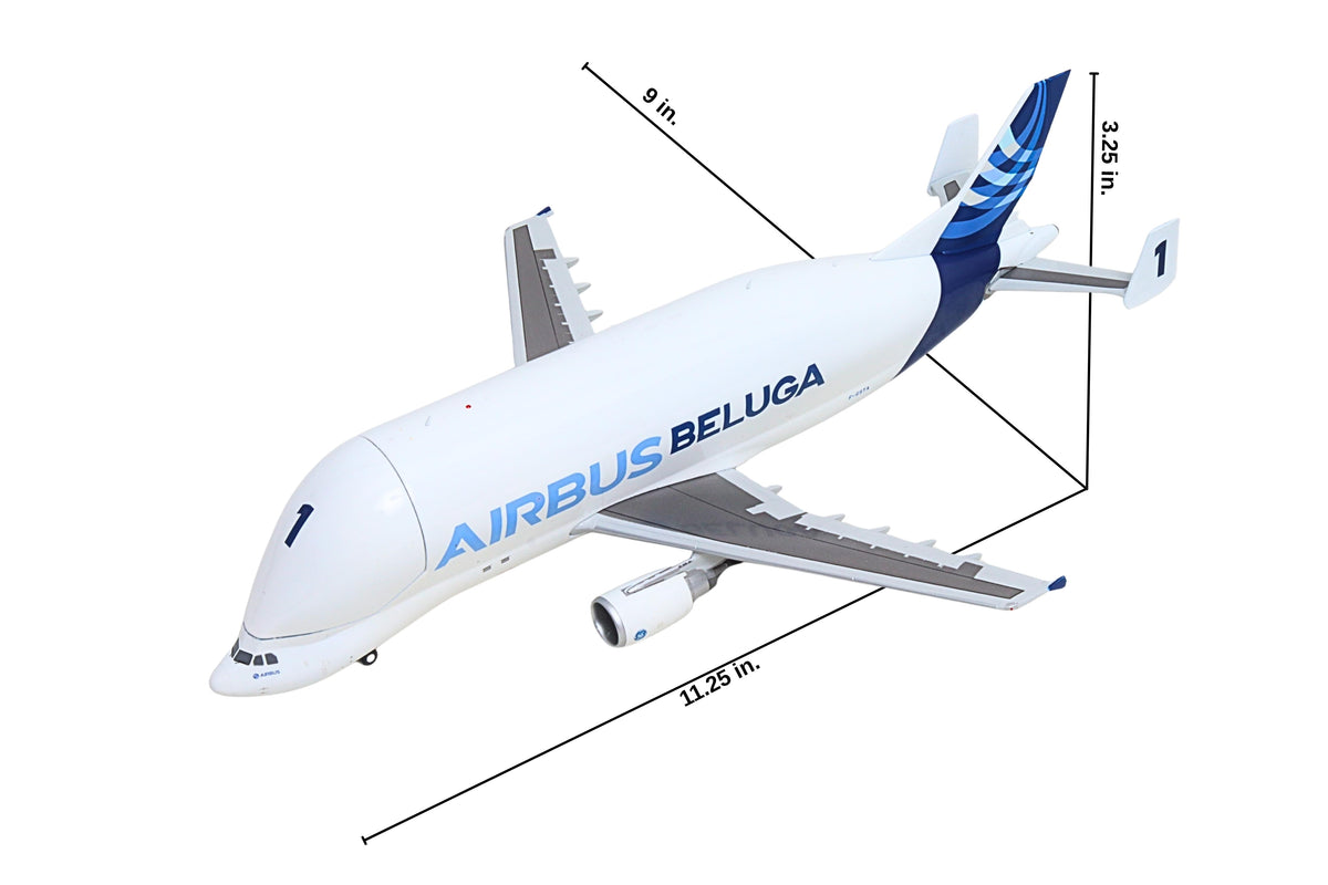 GEMINI200 AIRBUS A300B4-600ST 1/200 REG