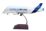 GEMINI200 AIRBUS A300B4-600ST 1/200 REG