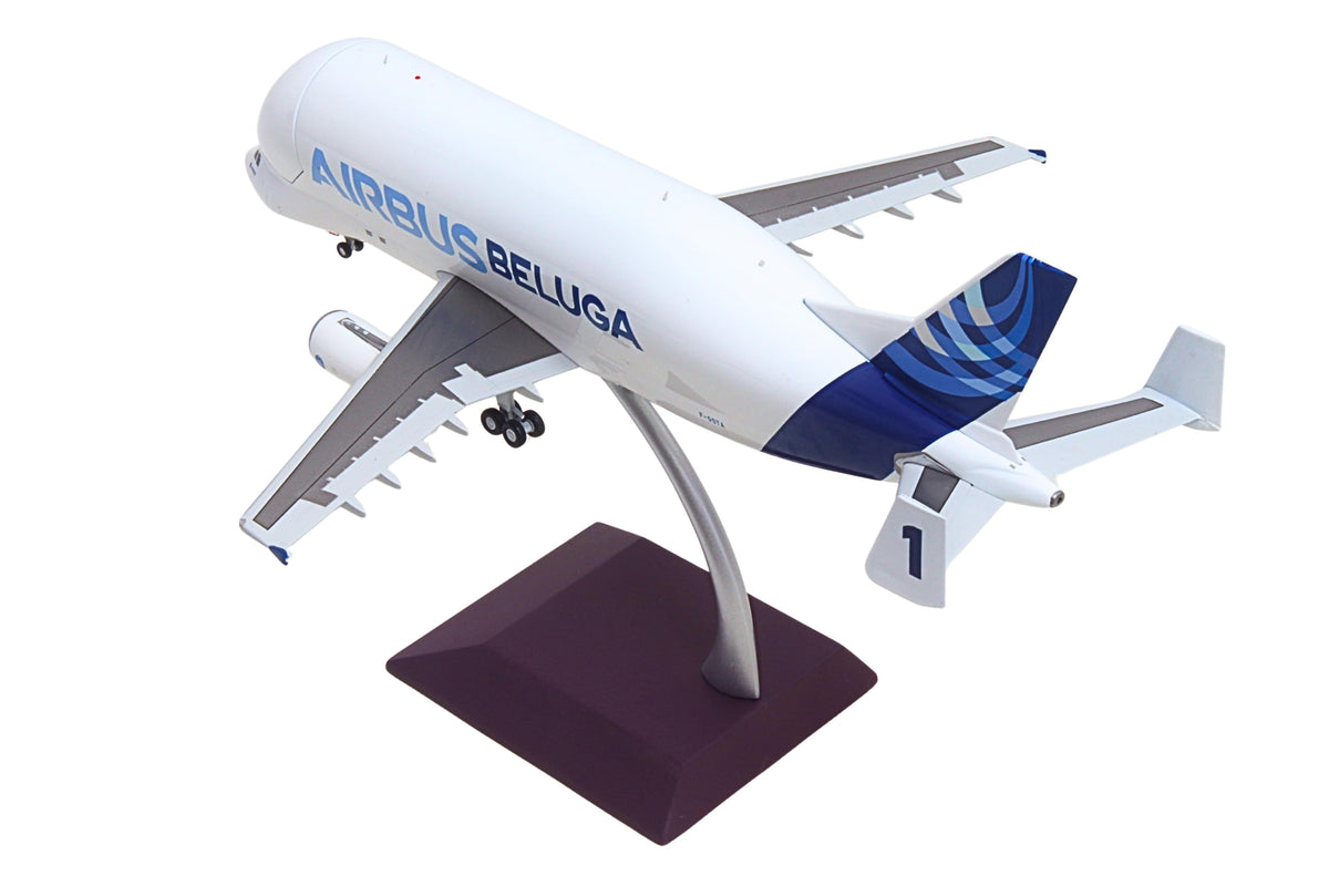 GEMINI200 AIRBUS A300B4-600ST 1/200 REG