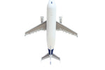 GEMINI200 AIRBUS A300B4-600ST 1/200 REG