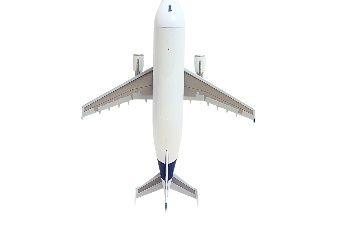 GEMINI200 AIRBUS A300B4-600ST 1/200 REG