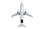 GEMINI200 AIRBUS A300B4-600ST 1/200 REG