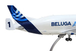 GEMINI200 AIRBUS A300B4-600ST 1/200 REG