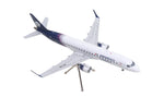 GEMINI AEROMEXICO ERJ190LR 1/200 REG
