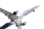 GEMINI AEROMEXICO ERJ190LR 1/200 REG