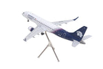 GEMINI AEROMEXICO ERJ190LR 1/200 REG