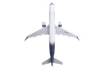 GEMINI AEROMEXICO ERJ190LR 1/200 REG
